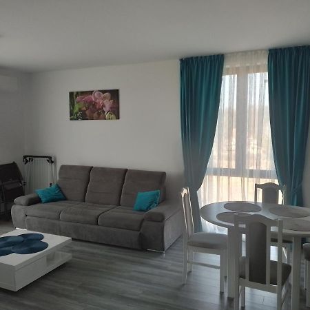 Apartament 2 Camere Lucian Баиле Феликс Экстерьер фото