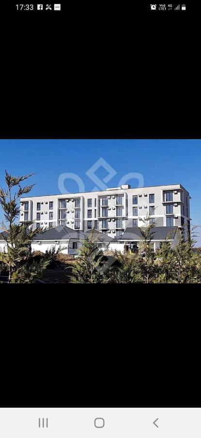 Apartament 2 Camere Lucian Баиле Феликс Экстерьер фото