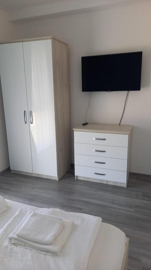Apartament 2 Camere Lucian Баиле Феликс Экстерьер фото