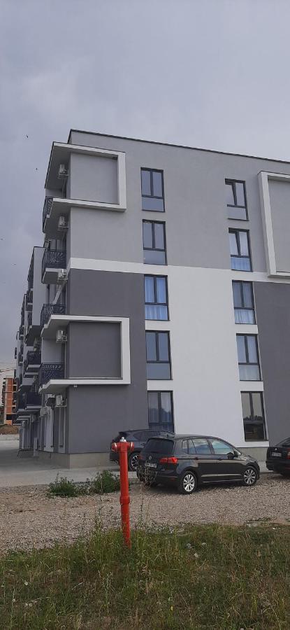 Apartament 2 Camere Lucian Баиле Феликс Экстерьер фото