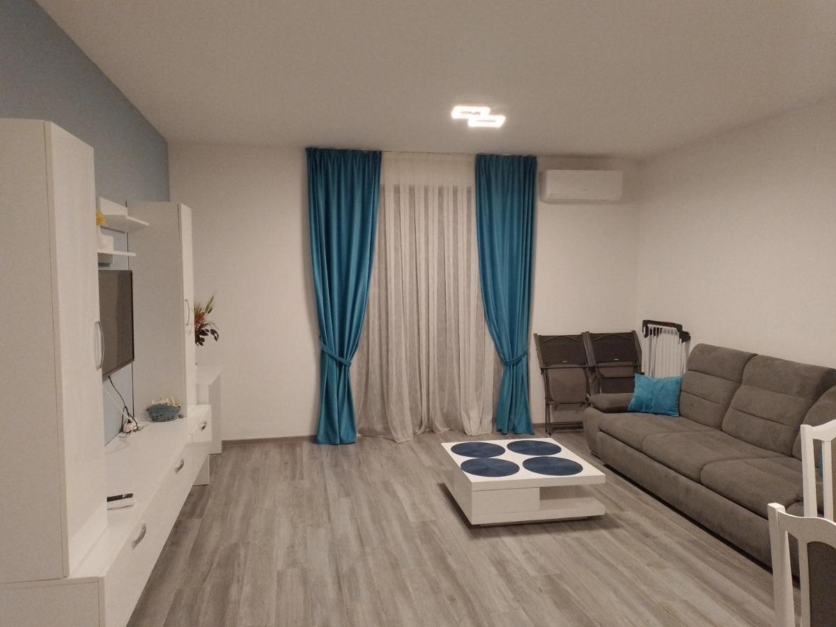 Apartament 2 Camere Lucian Баиле Феликс Экстерьер фото