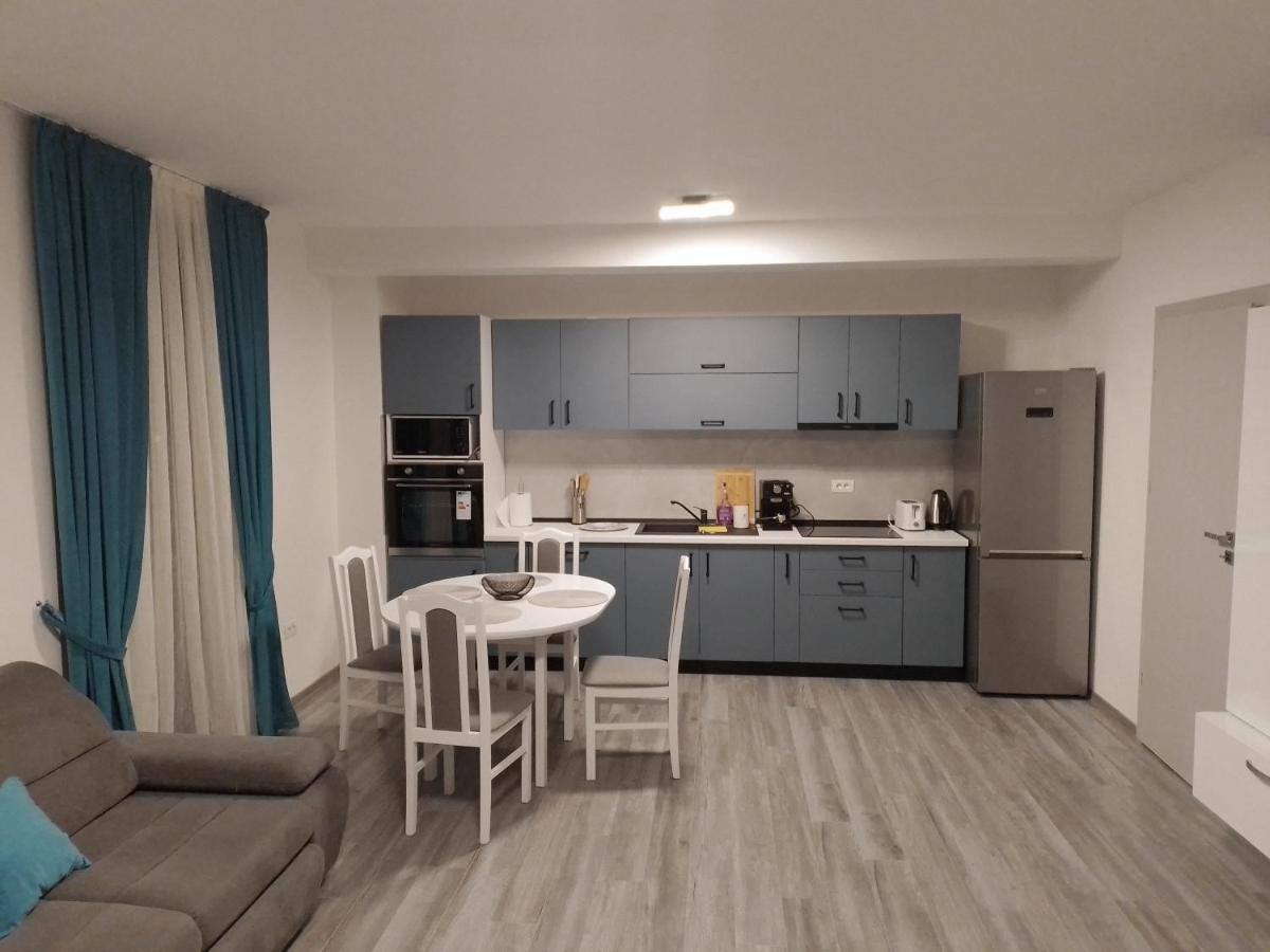 Apartament 2 Camere Lucian Баиле Феликс Экстерьер фото